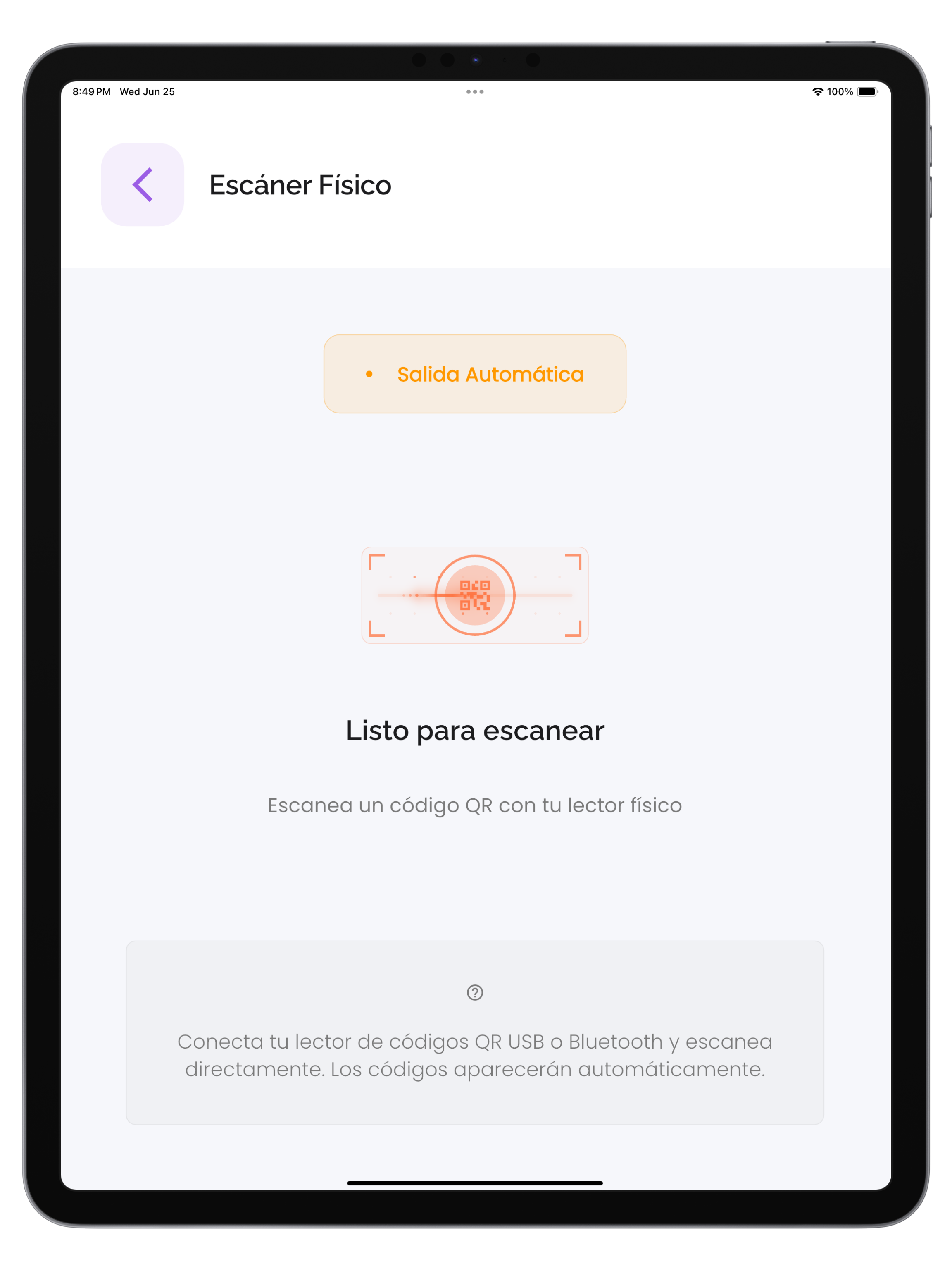 Escáner QR (PNG sin fondo)
